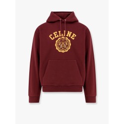 Blason celin loose fit cotton sweatshirt