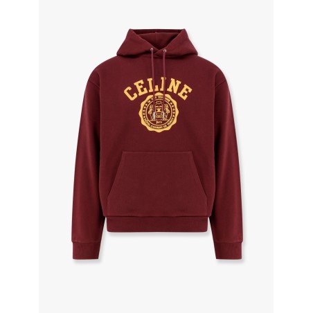 Blason celin loose fit cotton sweatshirt