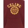 Blason celin loose fit cotton sweatshirt