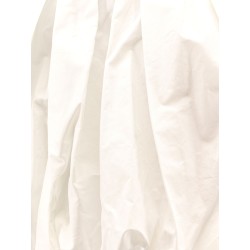 Cotton popeline cadric miniskirt