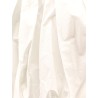 Cotton popeline cadric miniskirt