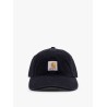 Icon peaked cotton hat