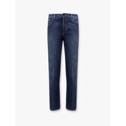 Reggae tapered fit jeans