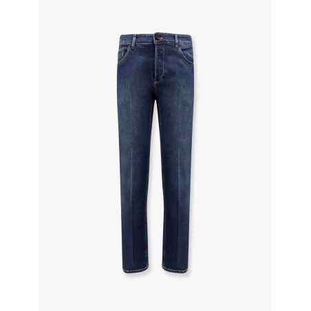 Reggae tapered fit jeans