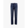 Reggae tapered fit jeans