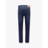 Reggae tapered fit jeans