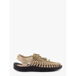 Open-air uneek sneakers