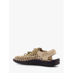 Open-air uneek sneakers