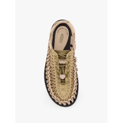 Open-air uneek sneakers