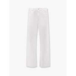 Aaron denim trouser