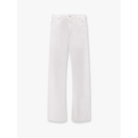 Aaron denim trouser