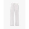 Aaron denim trouser