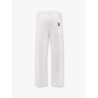 Aaron denim trouser