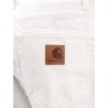 Aaron denim trouser