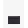 Rubber card holder with gg motif