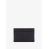 Rubber card holder with gg motif