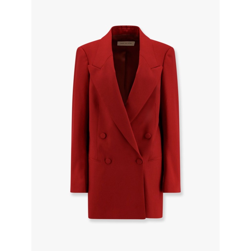 Blink 1063 colored wool blazer
