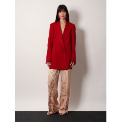 Blink 1063 colored wool blazer