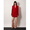 Blink 1063 colored wool blazer
