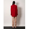 Blink 1063 colored wool blazer