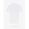 Cotton t-shirt with star print