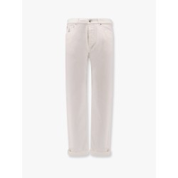 Iconic fit denim trouser
