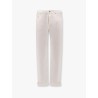 Iconic fit denim trouser