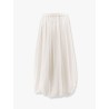 Johnny cotton popeline skirt