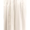 Johnny cotton popeline skirt