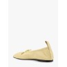 Leather rosalind ballerinas