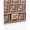 Wallet on chain Baguette with shoulder strap