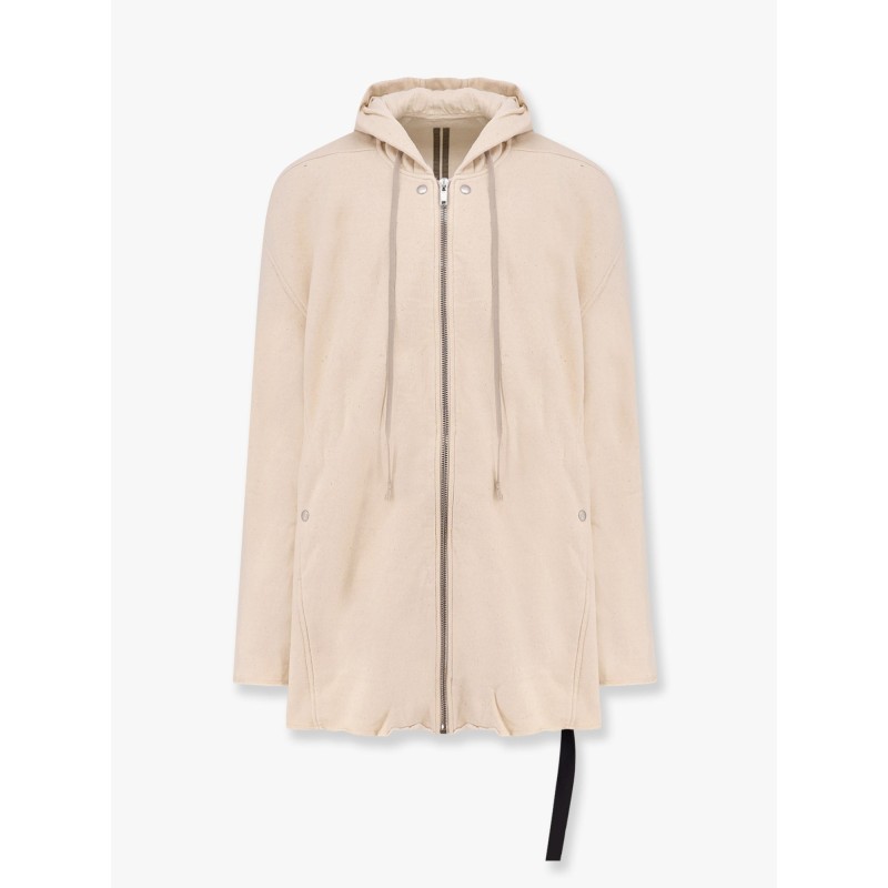 Peter cotton sweatshirt