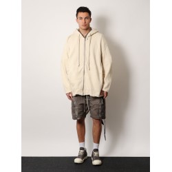 Peter cotton sweatshirt