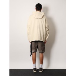 Peter cotton sweatshirt