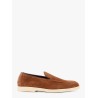 Adler suede loafer