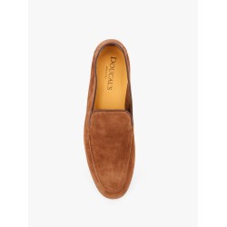 Adler suede loafer