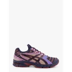 Ub9-s mesh low-top sneakers
