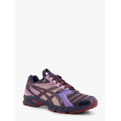 Ub9-s mesh low-top sneakers