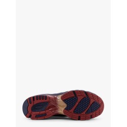 Ub9-s mesh low-top sneakers