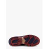 Ub9-s mesh low-top sneakers