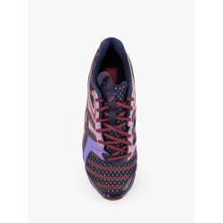 Ub9-s mesh low-top sneakers