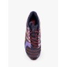 Ub9-s mesh low-top sneakers
