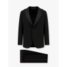 Soho wool tuxedo