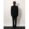 Soho wool tuxedo