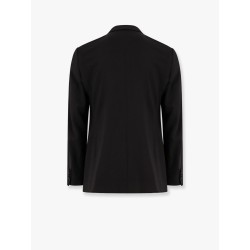 Soho wool tuxedo