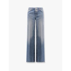 Gillan wide fit jeans
