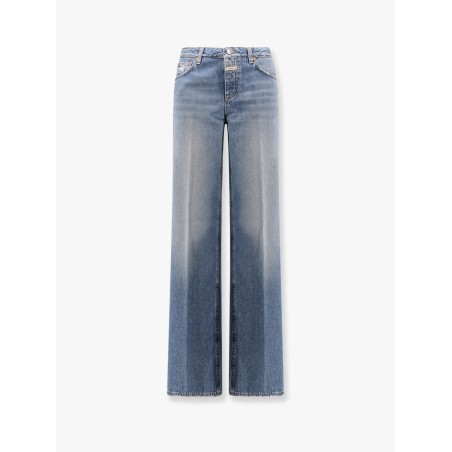 Gillan wide fit jeans