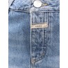 Gillan wide fit jeans