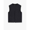 Carpignano technical fabric vest