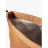 Carhartt wip canvas roll-up insulated handbag